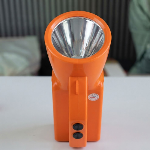 Globeam Noorie Kisan Rechargeable LED Torch