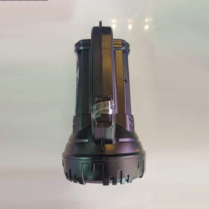 60W DP Rechargeable LED Torch