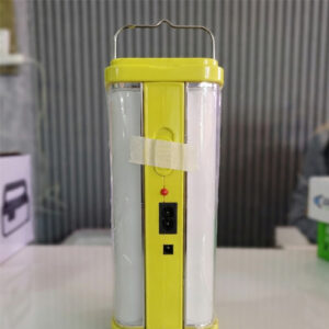 Rechargeable Emergency Light