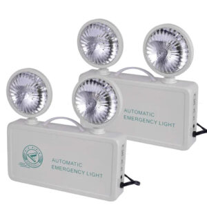 Emergency Lights
