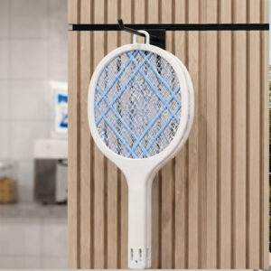 RECHARGEABLE MOSQUITO BATS