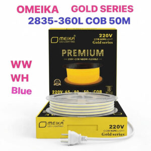 OMEIKA GOLD SERIES