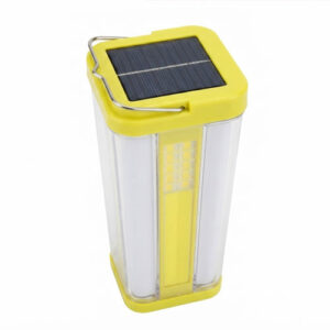 300W AK 1664 TU Rechargeable Solar Emergency Light