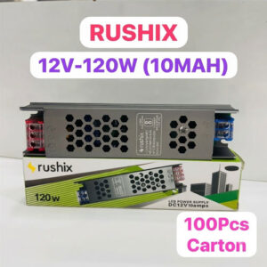 12V-120W (10MAH)