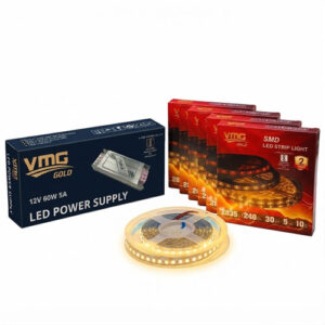 VMG GOLD