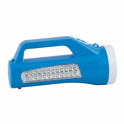 20W DP Rechargeable LED Torch
