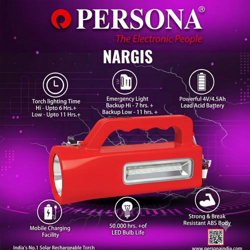 NARGIS