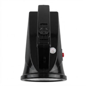 Globeam Sultan Kisan Rechargeable LED Torch