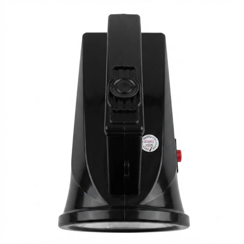 Globeam Sultan Kisan Rechargeable LED Torch