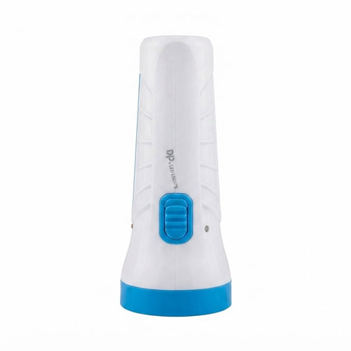 DP 7023 Rechargeable LED Torch