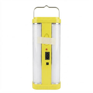 Rechargeable Emergency Light