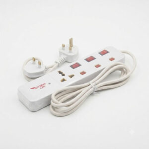 Electric Power Strip