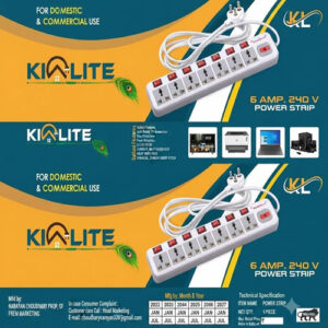 Power Strip