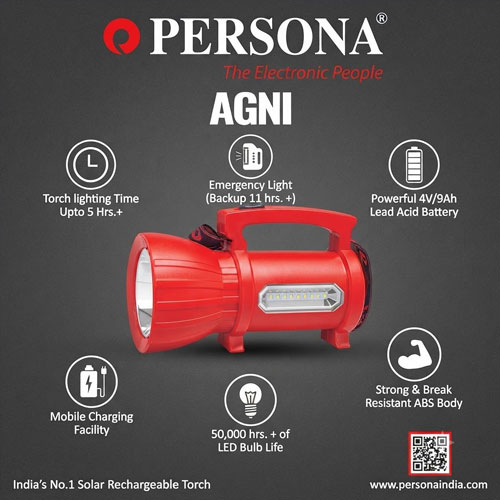 AGNI
