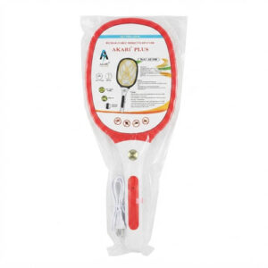 Rechargeable Mosquito Bat