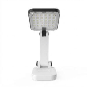 DP 666 LED Rechargeable Desk Lamp