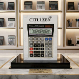 CTLLZEN® CT-912ND