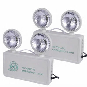 Emergency Lights
