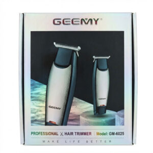 Geemy Trimmer 6025