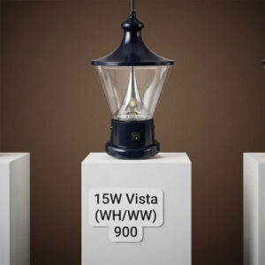 15W Vista (WH/WW) 900