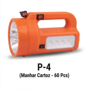 P-4 (Master Carton: 60 Pcs)