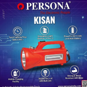 KISAN