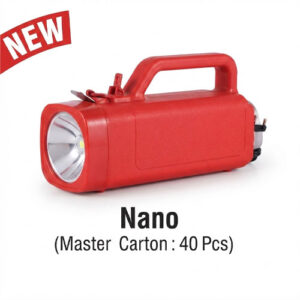 NEW Nano (Master Carton: 40 Pcs)