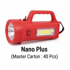 Nano Plus (Master Carton: 40 Pcs)