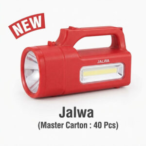 NEW Jalwa (Master Carton: 40 Pcs)