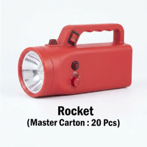Rocket (Master Carton: 20 Pcs)