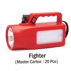 Fighter (Master Carton: 20 Pcs)