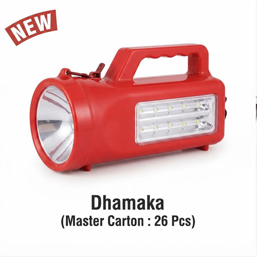 NEW Dhamaka (Master Carton: 26 Pcs)