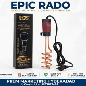 EPIC RADO