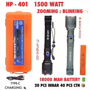 HP - 401
