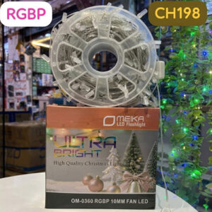 OMEIKA LED Flashlight
