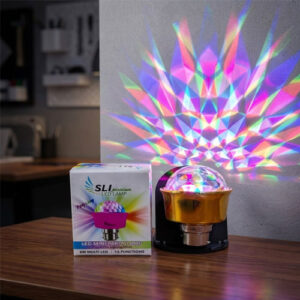 SLI premium LED LAMP