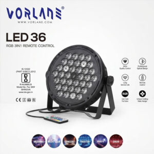LED 36